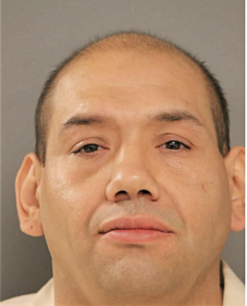 JESUS G CARRANZA, Cook County, Illinois