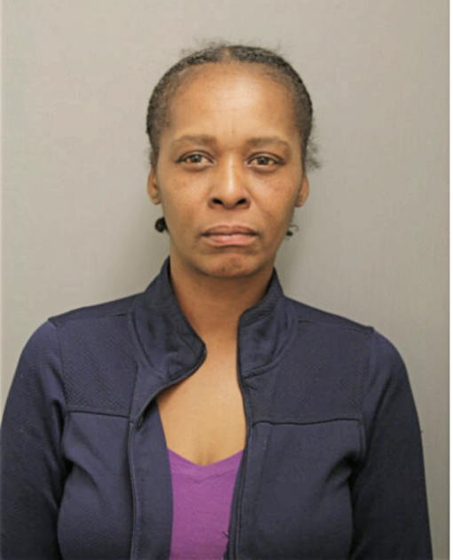 LYNETTA CLARK, Cook County, Illinois