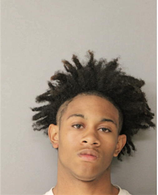 TYKIESE D CLEMONS, Cook County, Illinois