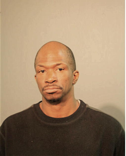 FLETCHER CLINTON, Cook County, Illinois