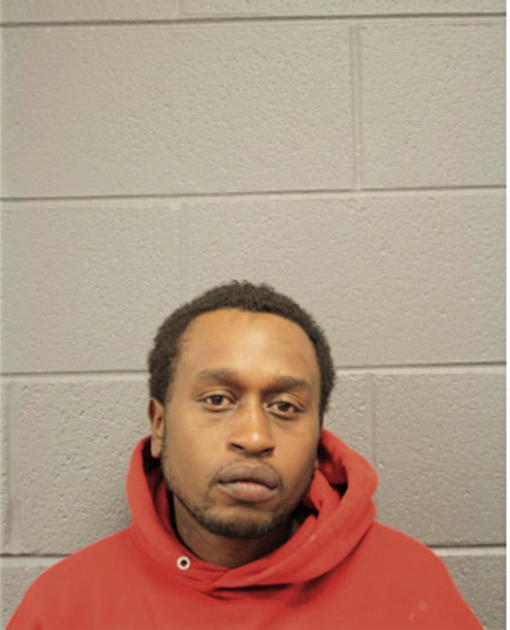 MICHAEL DANTE COLEMAN, Cook County, Illinois