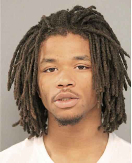 CORY MONTEZ COLLINS, Cook County, Illinois