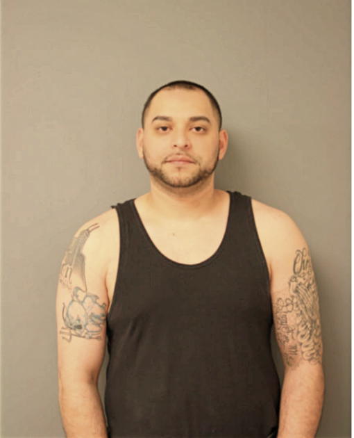 CHRISTOPHER A CONCEPCION, Cook County, Illinois