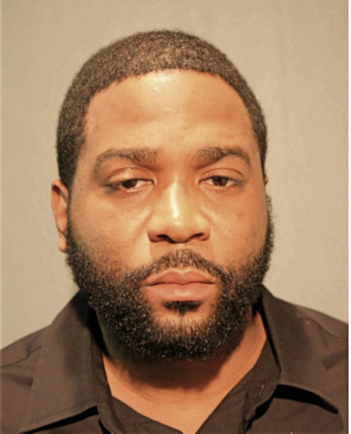 TRAVIS E CONNER, Cook County, Illinois