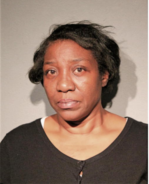 NAOMI COUCH, Cook County, Illinois