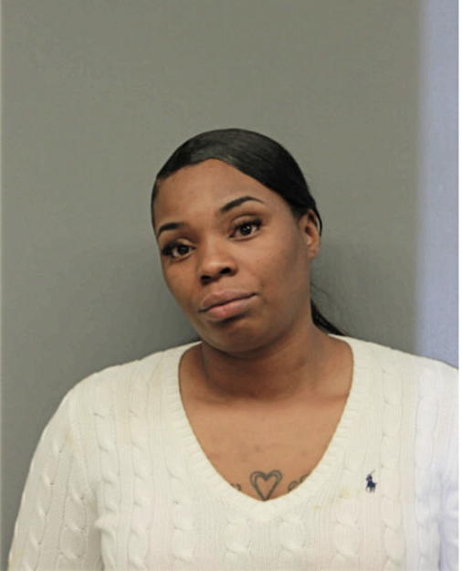 PATRICE CRAIG, Cook County, Illinois