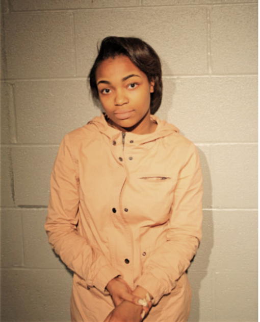 ASIA M CROCKETT, Cook County, Illinois