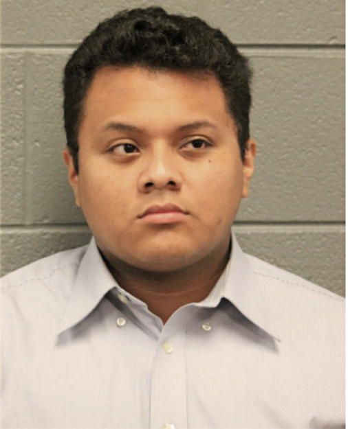 LUIS D CRUZ-SIERRA, Cook County, Illinois