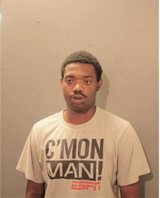 CHRISTOPHER D ROY, Cook County, Illinois