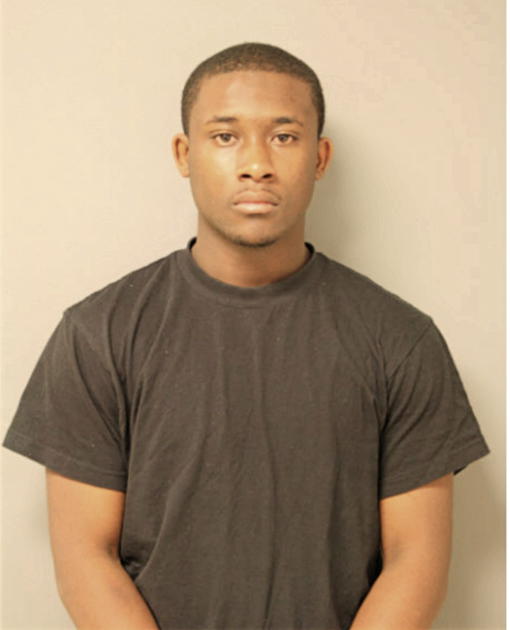HOWARD D COPELAND, Cook County, Illinois