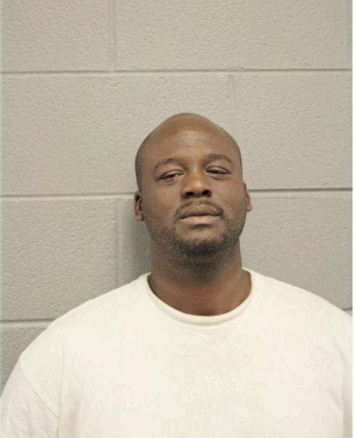 JACKIE D DAVIS, Cook County, Illinois