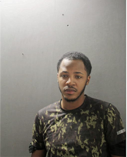 SAMAJE DAVIS, Cook County, Illinois