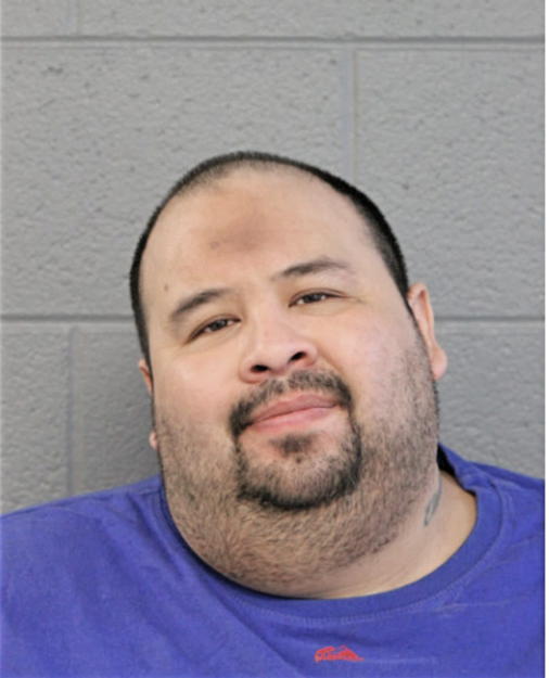 ERNESTO DIAZ, Cook County, Illinois