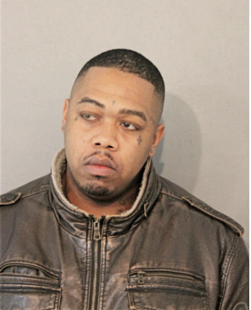 ROBERT D DIXON, Cook County, Illinois