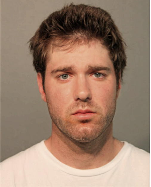 MATTHEW J DOUBEK, Cook County, Illinois