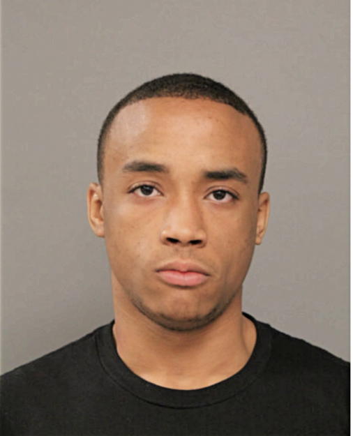 SHAQUILLE M DUKES, Cook County, Illinois