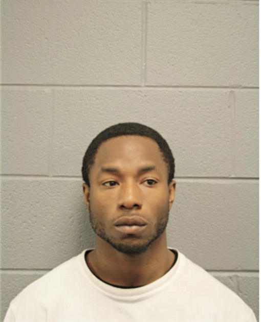 MICHAEL DUMAS, Cook County, Illinois