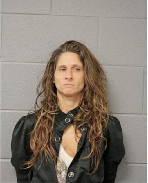 EVELYN M EMMONS, Cook County, Illinois
