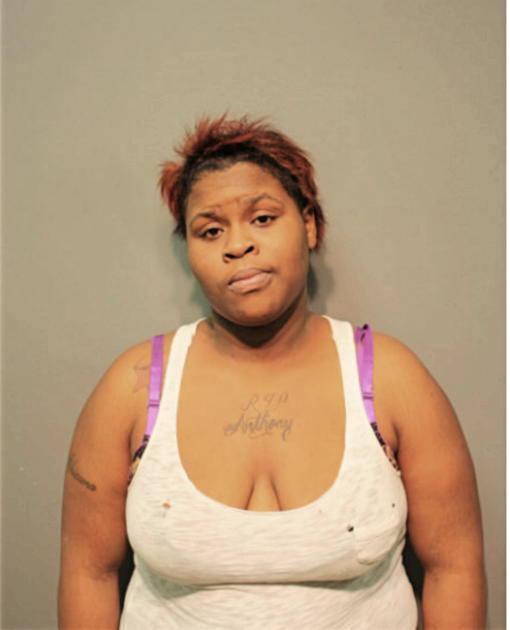 CHICANA A ESSIE, Cook County, Illinois