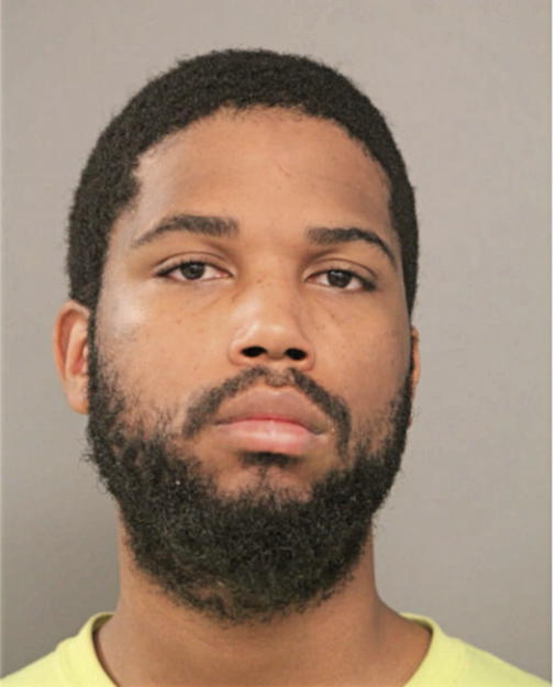STANLEY GARMON, Cook County, Illinois