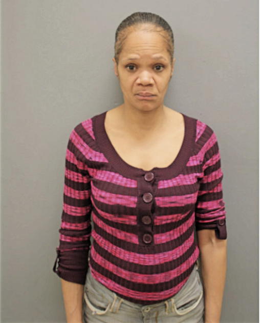 FAWNDRETA GLOVER, Cook County, Illinois