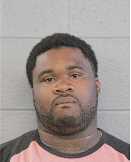 TRISTAN GORDON, Cook County, Illinois
