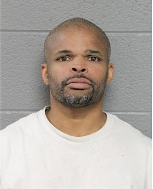 ROBERT D GREER, Cook County, Illinois