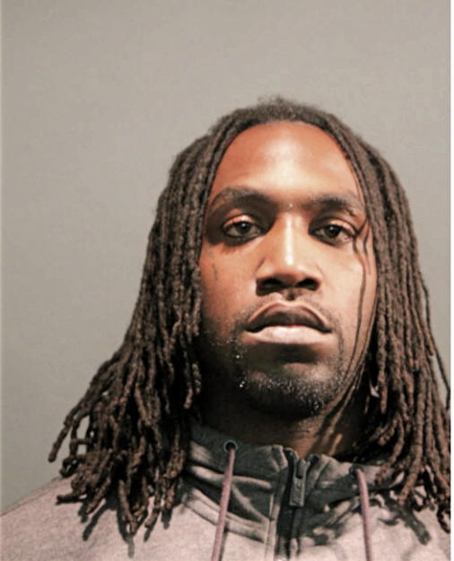 MATTHEW M GRIFFIN, Cook County, Illinois
