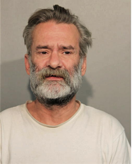 DANIEL GUST, Cook County, Illinois