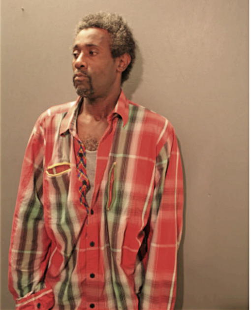 BRIAN K HALL, Cook County, Illinois