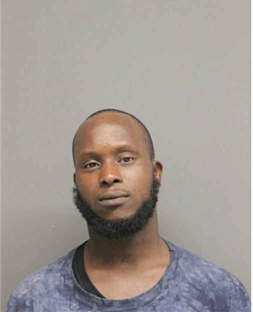 ROBERT L HALL, Cook County, Illinois