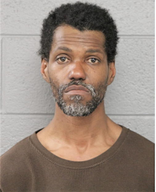 JOSEPH R HARDERMAN, Cook County, Illinois