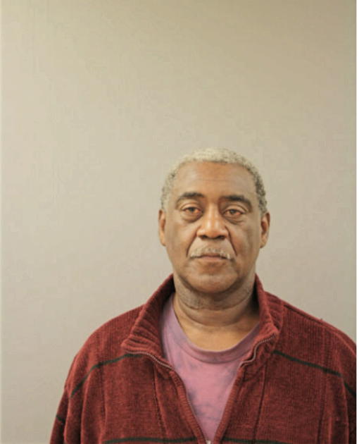 WILLIE V HARRIS, Cook County, Illinois