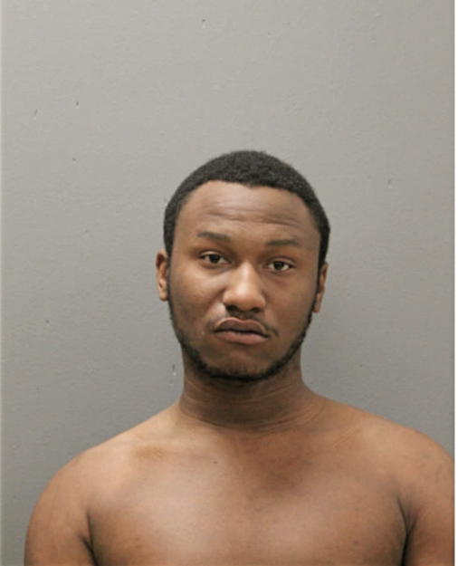 NATHAN L HATCHER, Cook County, Illinois
