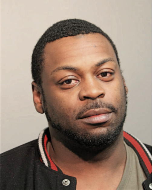 ANTHONY R HAWKINS, Cook County, Illinois