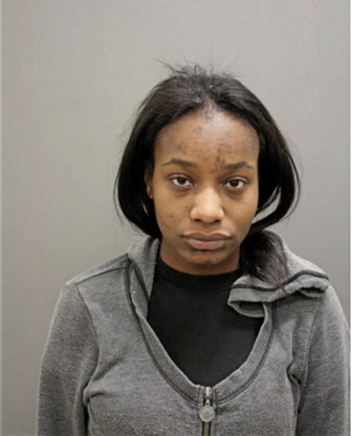 MARTINA A HAYES, Cook County, Illinois