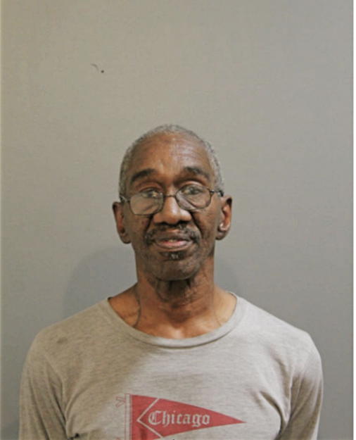 DARRELL L HEARD, Cook County, Illinois
