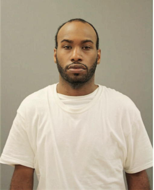 STEPHEN L HENDERSON, Cook County, Illinois