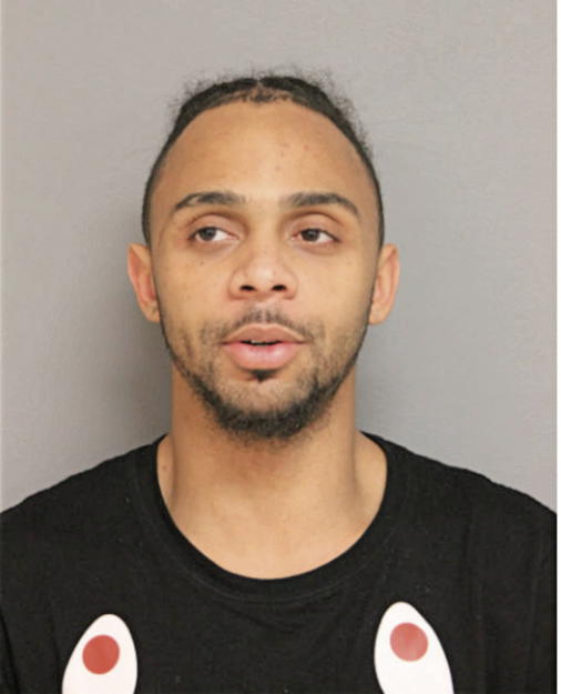 DEON T HENDRICKS, Cook County, Illinois