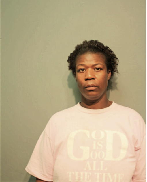 KAREN HENRY, Cook County, Illinois