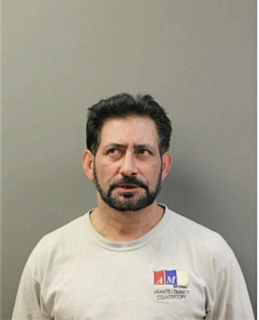 RAYMOND A HERNANDEZ, Cook County, Illinois