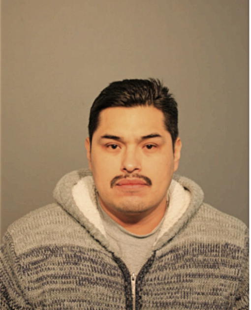 JESUS MANUEL HERNANDO, Cook County, Illinois