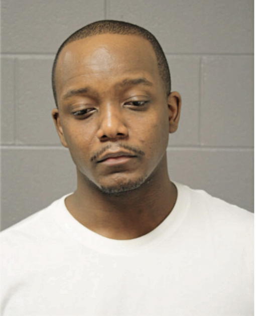 ARNELL J HESS, Cook County, Illinois
