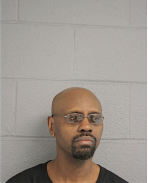 CHARLIE HICKS, Cook County, Illinois
