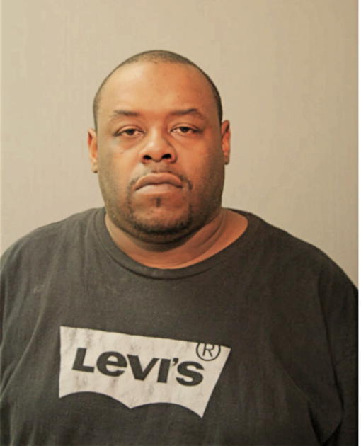 DELARENTIS M HOLLIDAY, Cook County, Illinois