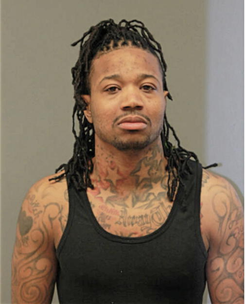 ADAM HOLLINGSWORTH, Cook County, Illinois