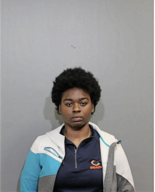 LARUTH Y HOOD, Cook County, Illinois