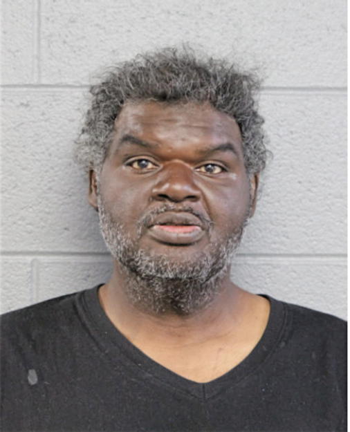 KEVIN L HOOKS, Cook County, Illinois