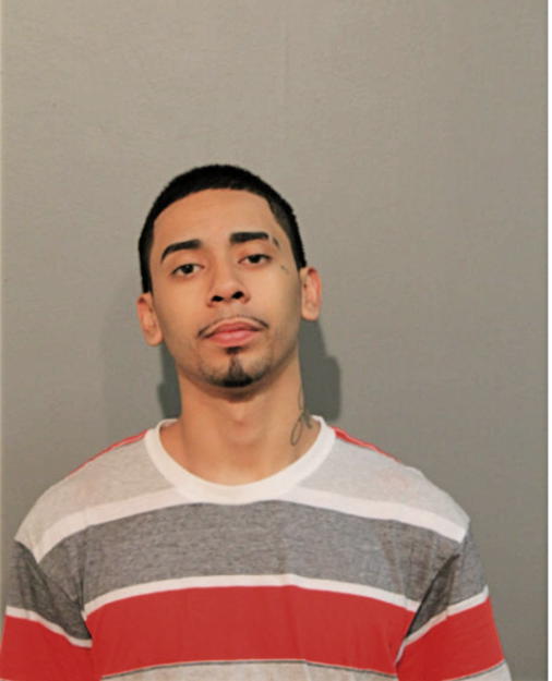 ALONZO HORTA, Cook County, Illinois