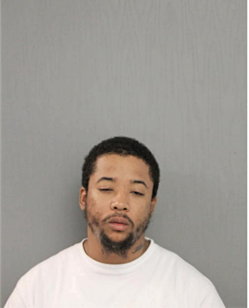 LAMAR D HOWARD, Cook County, Illinois